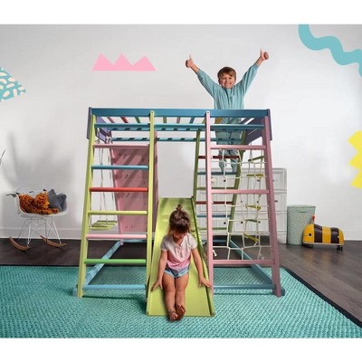 Avenlur Magnolia Indoor Wooden Climber