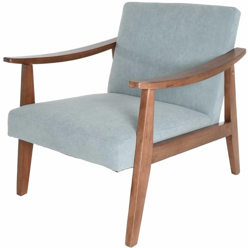 Zenvida 2025 accent chair