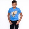 The Juniper Shop SmileyWorld You're Dino-Mite Youth Short Sleeve Tee - 3 of 4