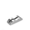 Nambe Wave Business Card Holder - 3 of 4