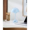 Livabliss Mayotte Modern Table Lamps - 2 of 4