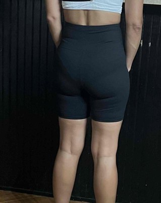 Lace biker shorts target store