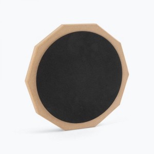 On-Stage Drum Practice Pad (DFP2800) - 1 of 4