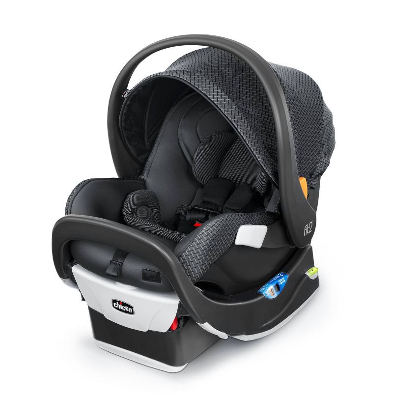 Chicco Fit2 Infant & Toddler Car Seat, 1 of 9
