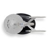 Eaglemoss Limited Eaglemoss Star Trek Starship Replica | USS Enterprise NCC-1701-A #72 - 2 of 4