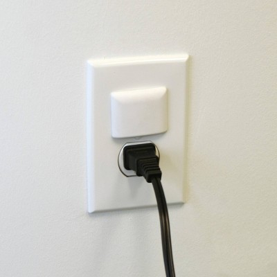 baby proof outlet covers target