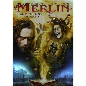 Merlin and the Book of Beasts (2009) - 1 of 1