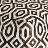 Zuma Indoor/Outdoor Pouf - Anji Mountain - 4 of 4