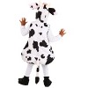 HalloweenCostumes.com Bubble Cow Toddler Costume - 3 of 4