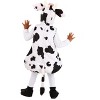 HalloweenCostumes.com Bubble Cow Toddler Costume - image 3 of 4