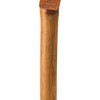 Brazos Free Form Red Bamboo Wood Walking Stick 58 Inch Height - 3 of 3