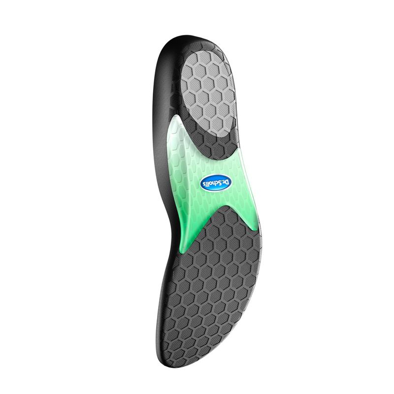 Dr. Scholl's Performance Sized-to-Fit Running Insoles - 1 Pair, 5 of 7