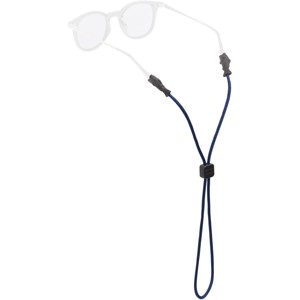Chums Fish Tip 3mm Nylon Rope Sunglasses Eyewear Retainer - 1 of 1