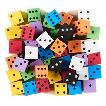 Koplow Games Dice (Assorted; Sold Individually) - Pow Science LLC