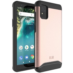 TUDIA ZTE Avid 589 Merge Series Case - 1 of 4