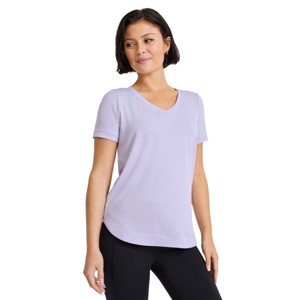 Jockey Women's EVERACTIVE V-Neck Tee - 1 of 4