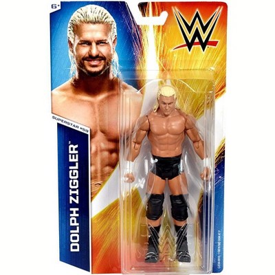 target wwe wrestlers