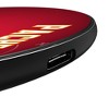 NFL Kansas City Chiefs Players Game Tactic 15-Watt Wireless Charger - 3 of 4