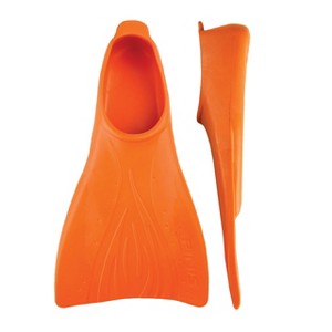FINIS Booster Kids Swim Fins - 1 of 4