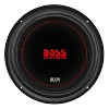 Boss Chaos Exxtreme 10 Inch 1000 Watt Dual Voice Coil 4 Ohm Car Audio Subwoofer - 2 of 4