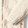 Lands' End Women's Squall Waterproof Insulated Winter Jacket - 4 of 4