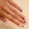 Chillhouse Fake Nails - Black Tie Affair - 24ct - 3 of 3
