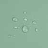 Unique Bargains Rectangle Washable Water Resistance TPU Table Cover 1 Pc - 3 of 4