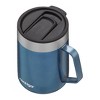 Contigo 14oz Stainless Steel Vacuum-Insulated Mug with Handle - 2 of 4