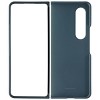 Samsung Official Standing Cover with Pen for Galaxy Z Fold4 - Gray Green - 2 of 3