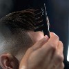 L3 Styling Comb Set - Professional Salon Look - Lightweight and Ergonomic - Comfortable and Glides Easily - Level Three - 2pc - 3 of 4