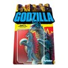 Super 7 ReAction Toho Gigan '72 Vintage Toy Color 3.75" Action Figure - 3 of 4