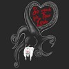 Women's The Little Mermaid Ursula The Sea Witch So Much For True Love T-Shirt - 2 of 4