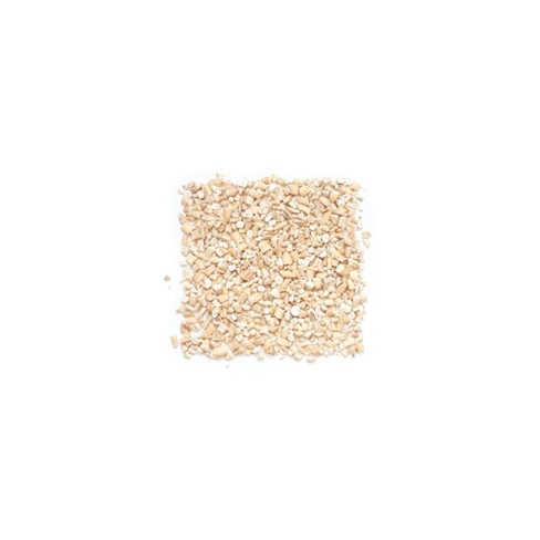 Grain Millers Organic Steel Cut Oats - 25 Lb : Target