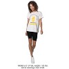 Harry Potter Hufflepuff Seeker Women's Loose T-Shirt - 3 of 4