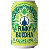 Funky Buddha Chant IPA Beer - 6pk/12 fl oz Cans - 2 of 4
