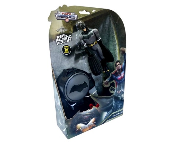 Batman v Superman-  Batman Action Figure