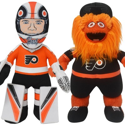 gritty jersey