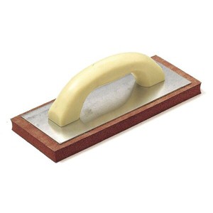 Westward  Rubber Float,Rubber,Plastic,10"L 13P543 - 1 of 1