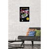 Trends International Sally Face - Super Gear Boy Framed Wall Poster Prints - 2 of 4
