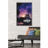 Trends International Marvel Guardians of the Galaxy Vol. 3 - Teaser One Sheet Framed Wall Poster Prints - 2 of 4