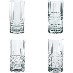 Nachtmann Highland Long Drink, Set of 4 - 13 oz. - 1 of 4