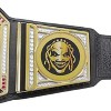 WWE Championship Showdown Deluxe Role Play Title, Authentic Styling with 4 Swappable Side Plates, Adjustable Belt for Kids Ages 6 Years Old & Up - 3 of 4