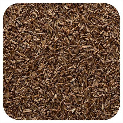 Frontier Co-op, Whole Caraway Seed, 16 oz