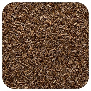Frontier Co-op, Whole Caraway Seed, 16 oz - 1 of 3