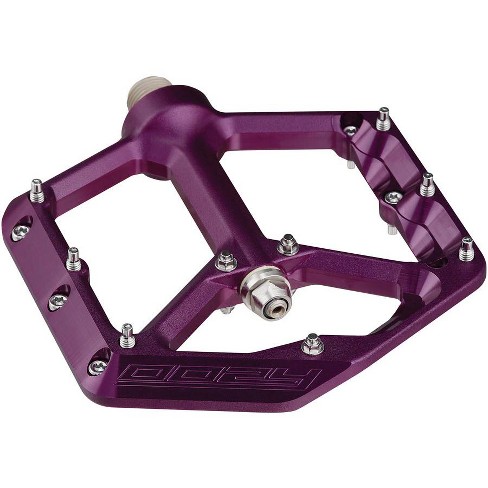 Bike pedals target new arrivals