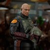 Gentle Giant - Gentle Giant - Star Wars: Book Of Boba Fett - Unhelmeted Bust - 4 of 4