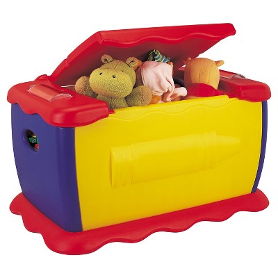 small toy chest