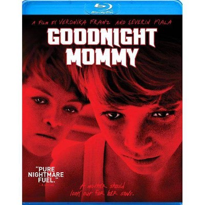 Goodnight Mommy (Blu-ray)(2015)