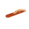 Bon Tool 22-462 Resin Float - Rnd End 18-inch X 3 1/2-inch Wood Handle - 2 of 2