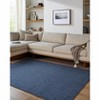 Livabliss Lush Washable Woven Indoor Area Rugs - 2 of 4